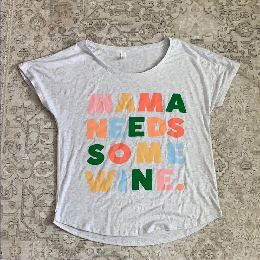 Graphic T